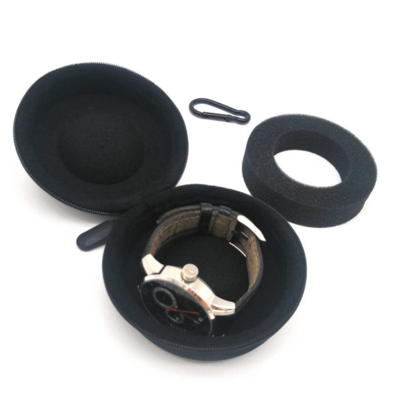 Shockproof mini travel bag