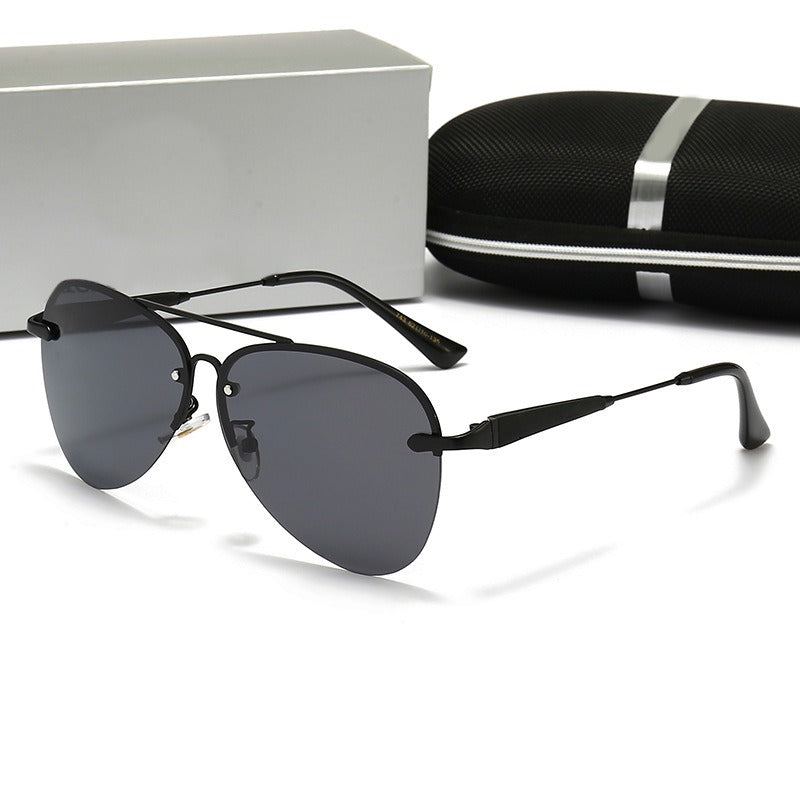 Polarisierende Sonnenbrille