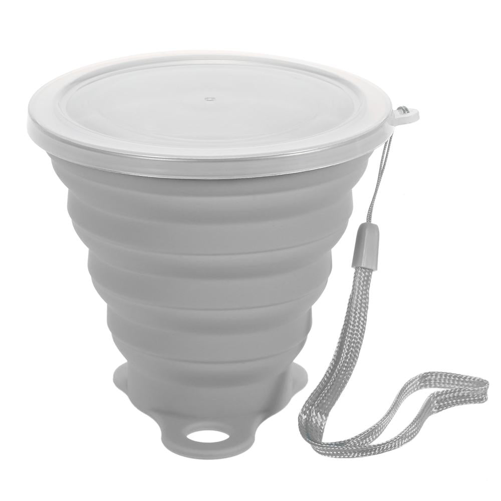 Wasserbecher für deine Reisen