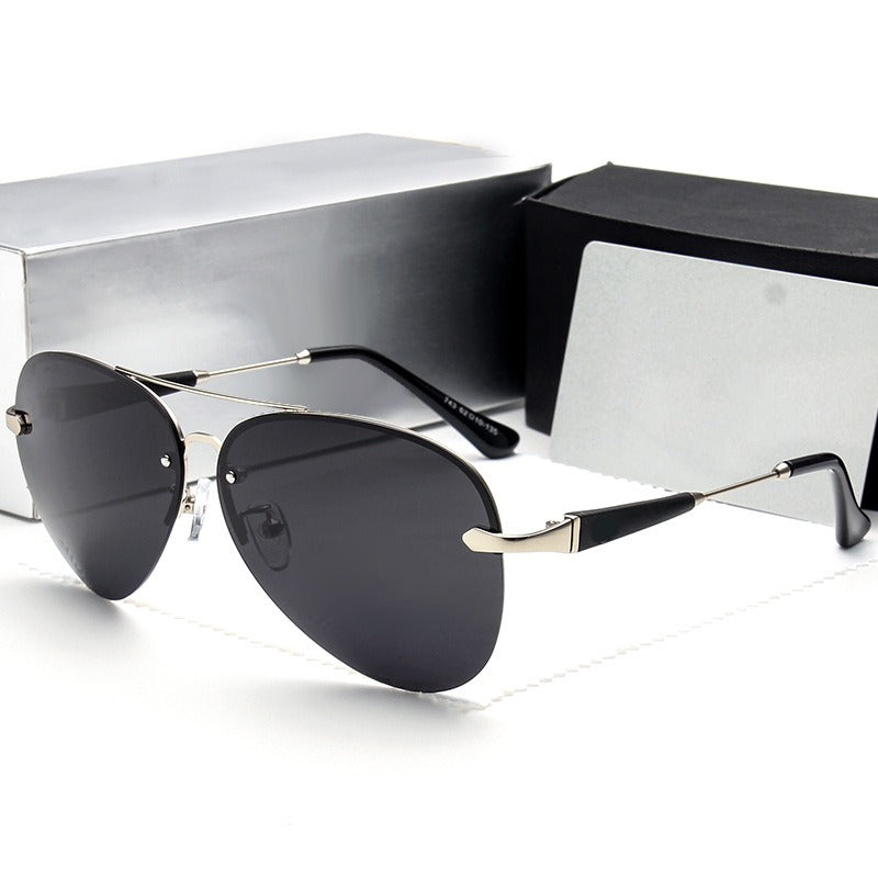 Polarisierende Sonnenbrille