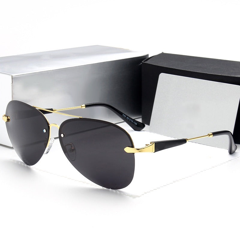 Polarisierende Sonnenbrille