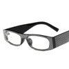 New Fashion Box Sunglasses European and American Trendy Box Sunglasses Network Style Diamond Plated Box Sunglasses