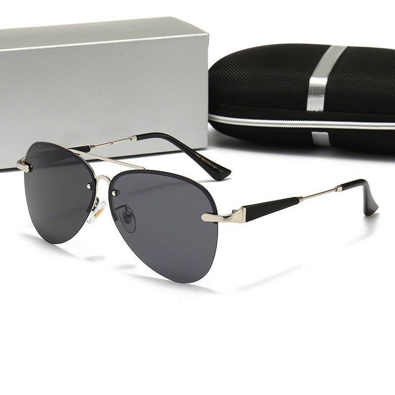 Polarisierende Sonnenbrille