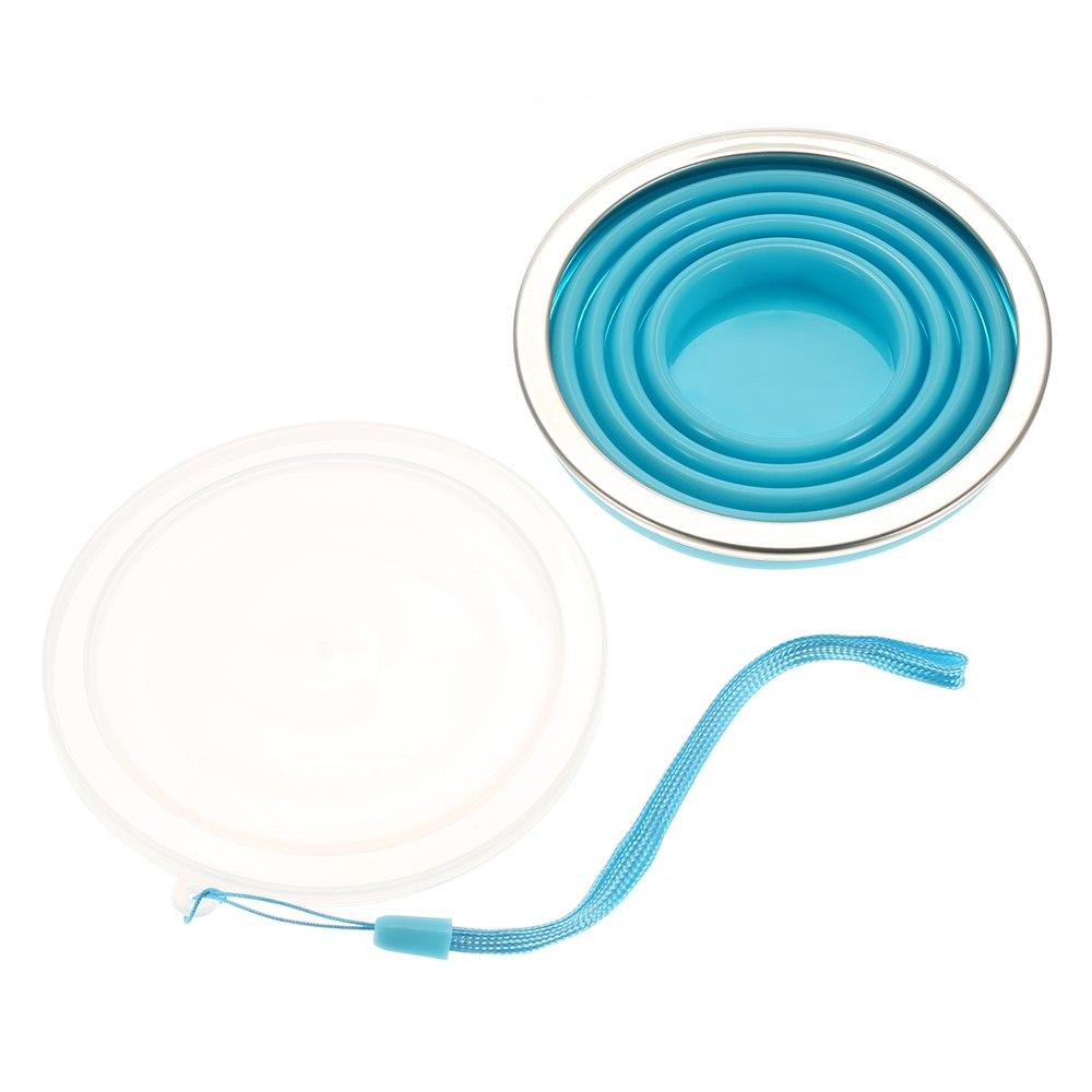 Wasserbecher für deine Reisen