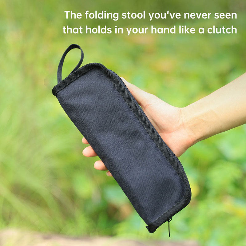 Faltbarer Campinghocker