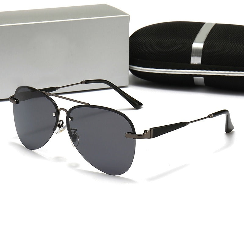 Polarisierende Sonnenbrille