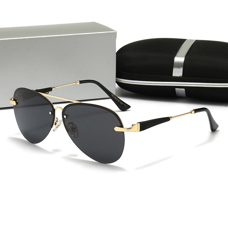 Polarisierende Sonnenbrille