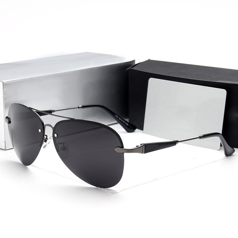 Polarisierende Sonnenbrille