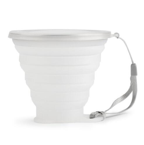 Water cup for your travels 